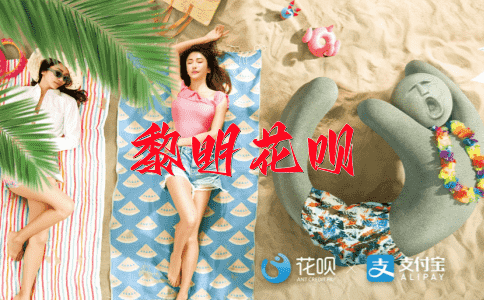无冕之王花呗